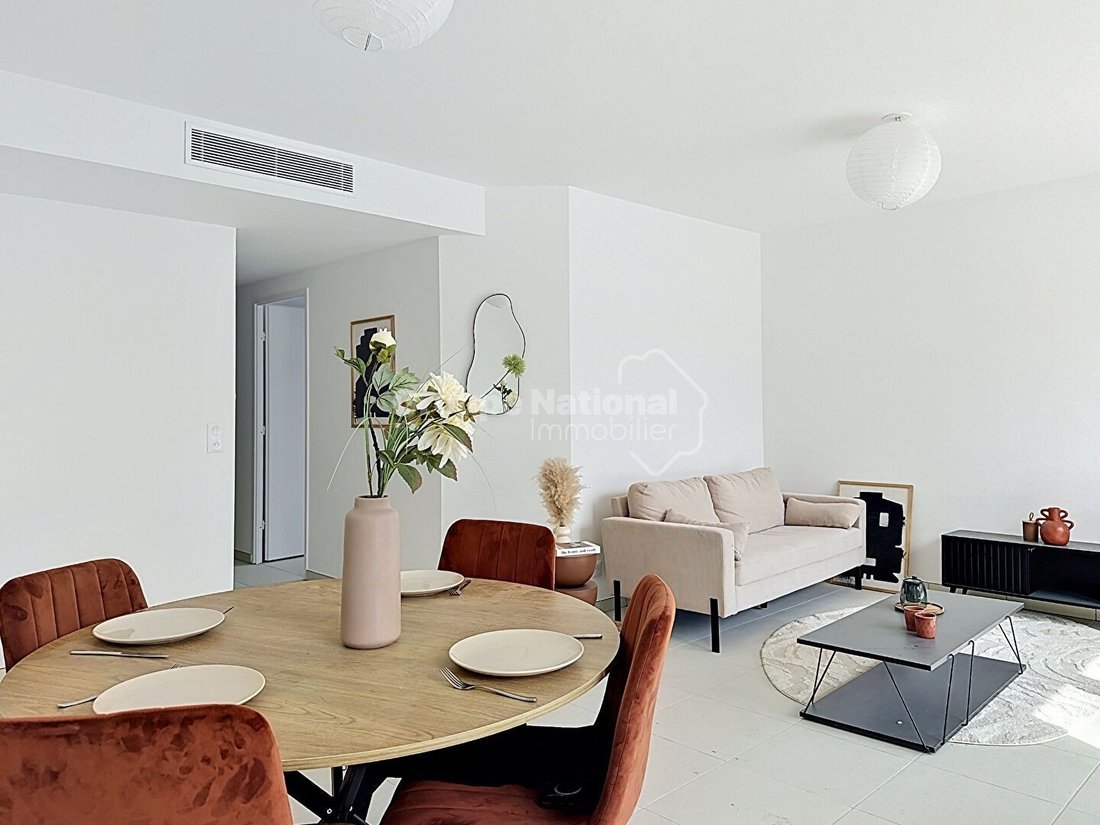 Appartement à Auribeau-sur-Siagne, Provence-Alpes-Côte d'Azur, France 5 - 18009380