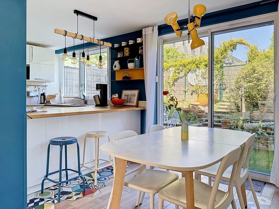 House in Centre Ville, Rueil-Malmaison, France 4 - 18009245
