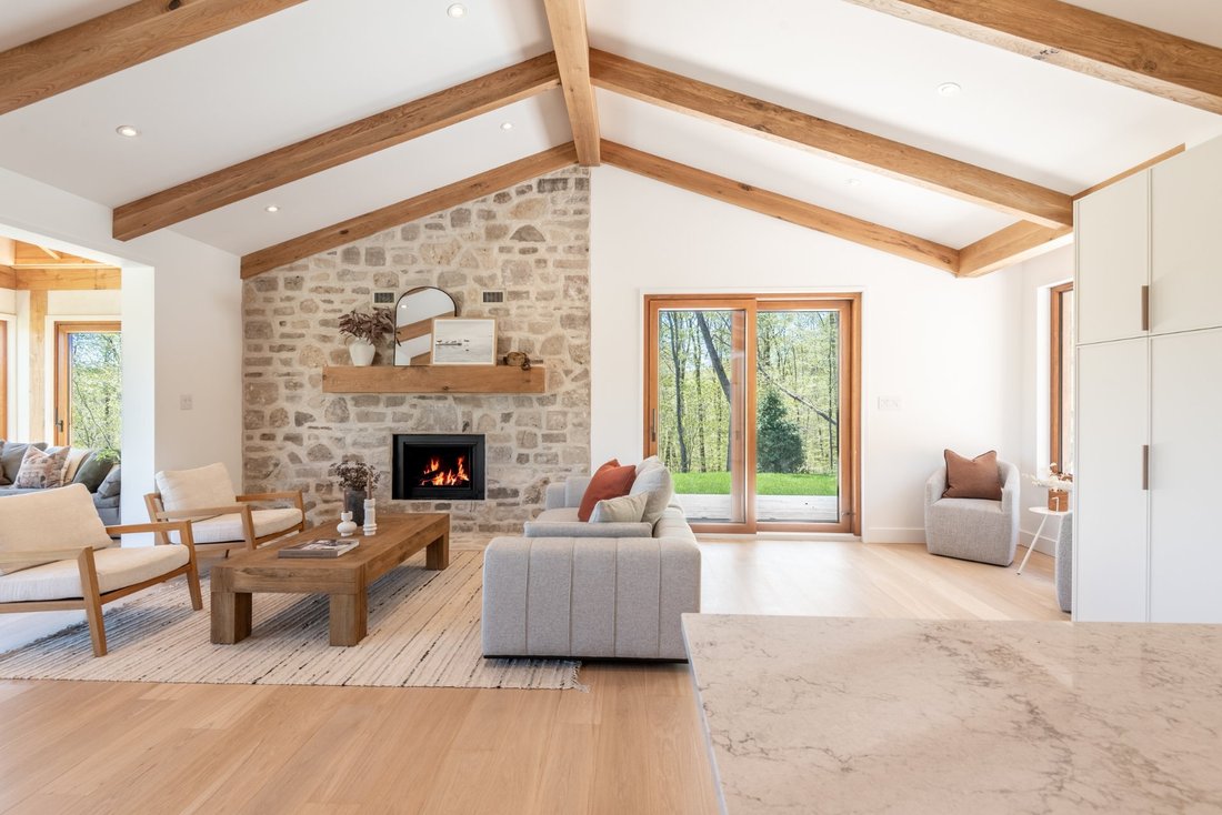 Villa in Mont-Tremblant, Quebec, Canada 1 - 18006360