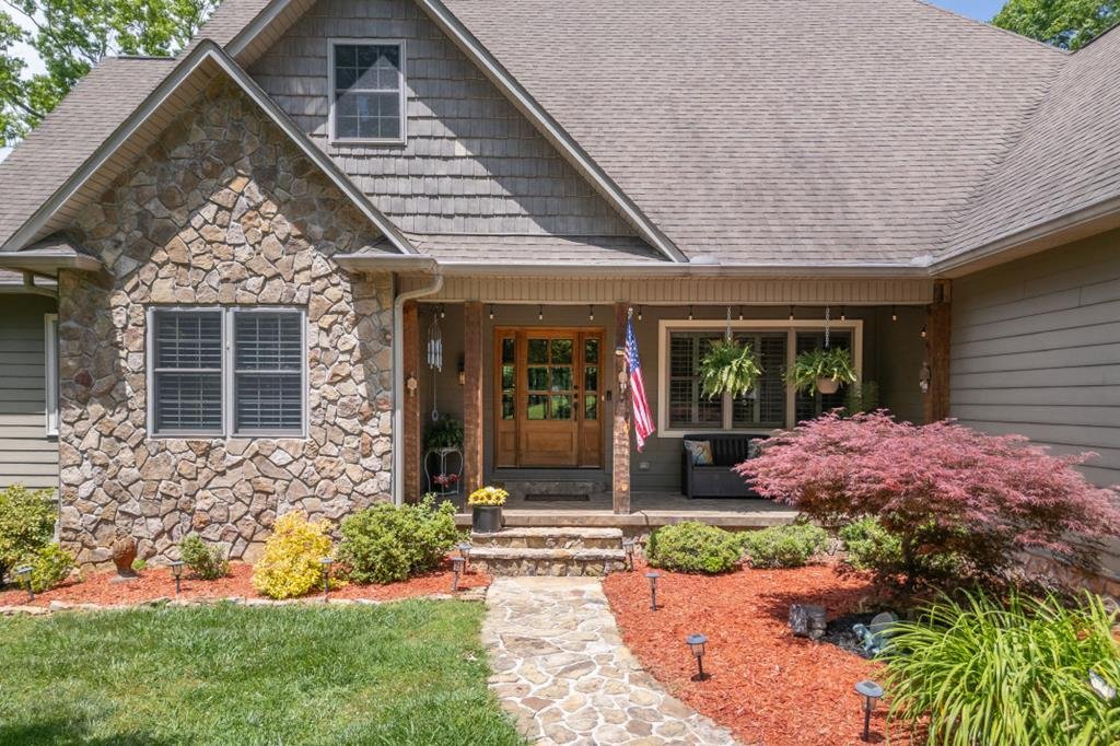 House in Blairsville, Georgia, United States 3 - 17431050