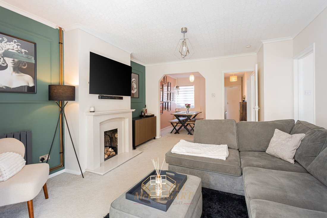 Casa a Horley, Inghilterra 2 - 18006157
