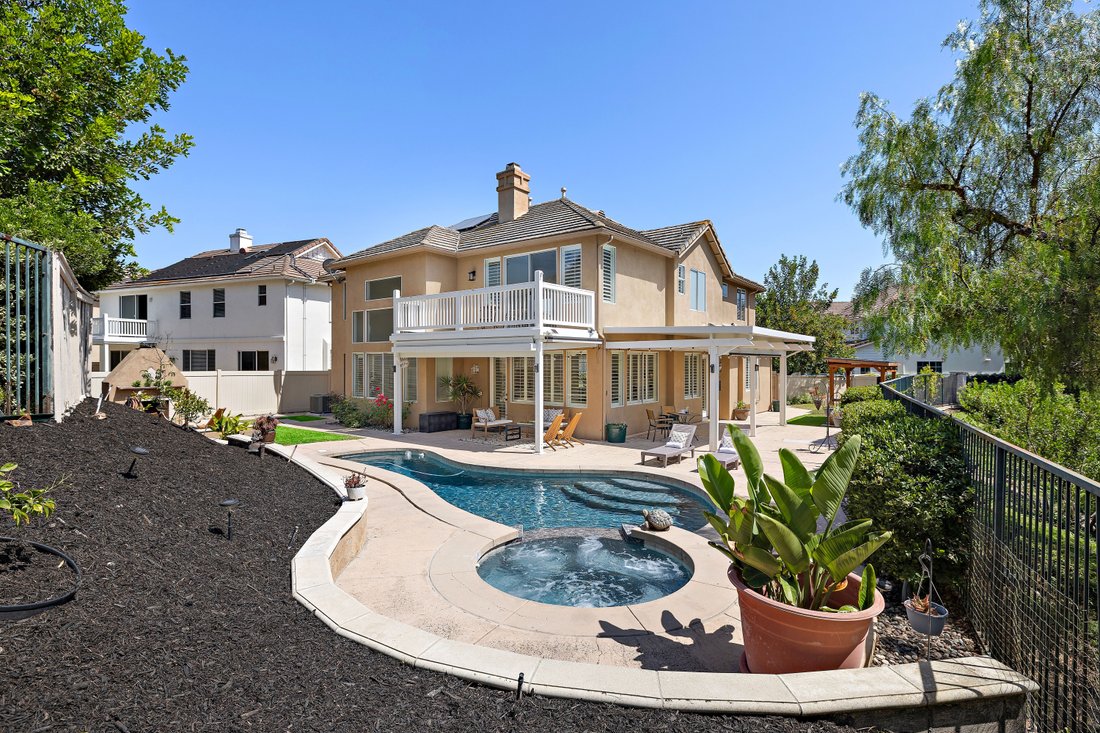 House in Trabuco Canyon, California, United States 4 - 18010803
