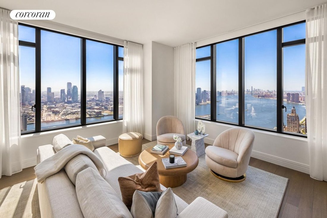 Condo in New York, New York, United States 2 - 18007331