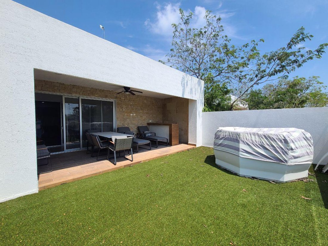 House in Chacalal, Quintana Roo, Mexico 2 - 18006521
