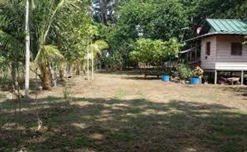 Land in Espíritu Santo, Puntarenas Province, Costa Rica 1