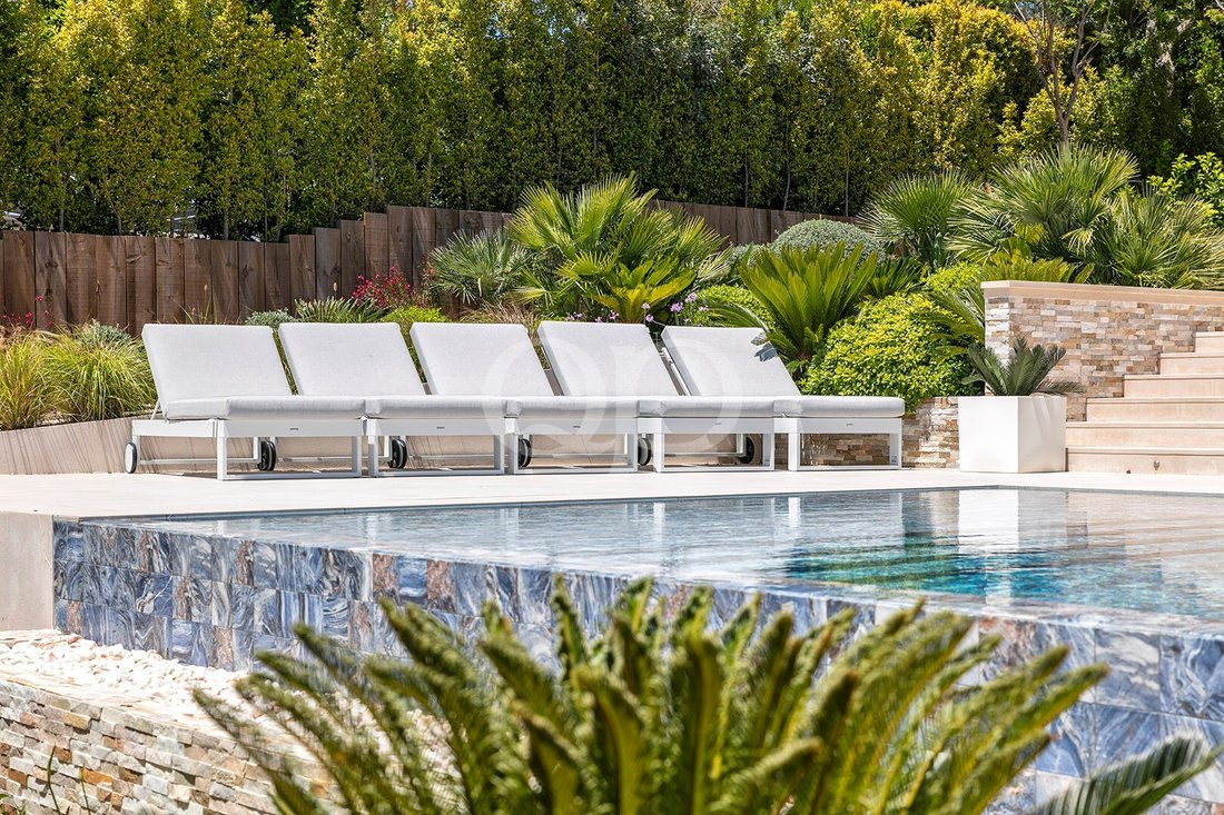 Villa in Quinta do Lago, Almancil, Portugal 4 - 18004990