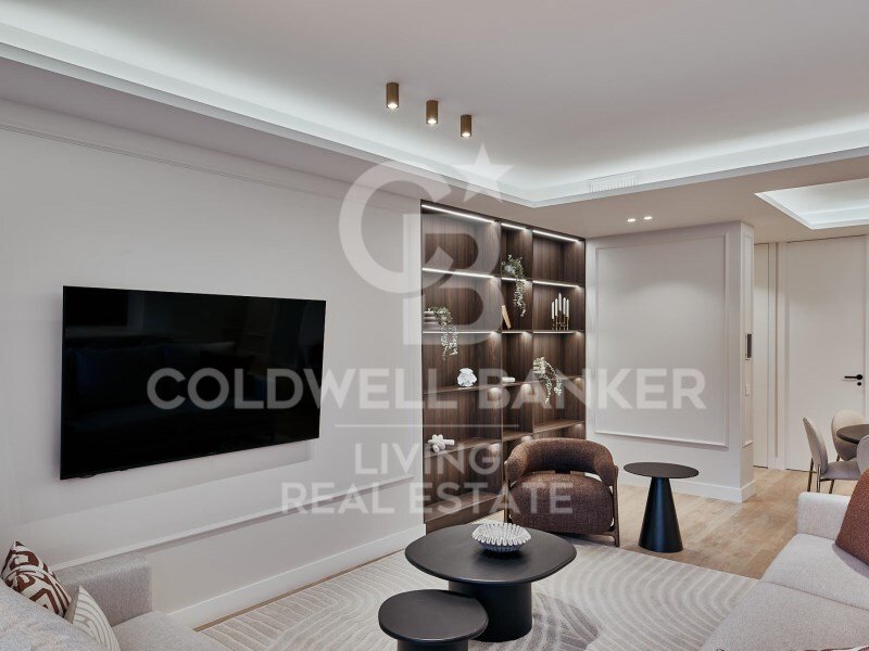 Apartamento en Vallecas, Madrid, España 4 - 18010966