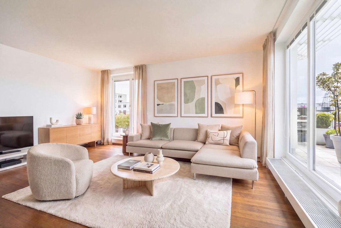 Apartment in Munich, Bavaria, Germany 5 - 18005487