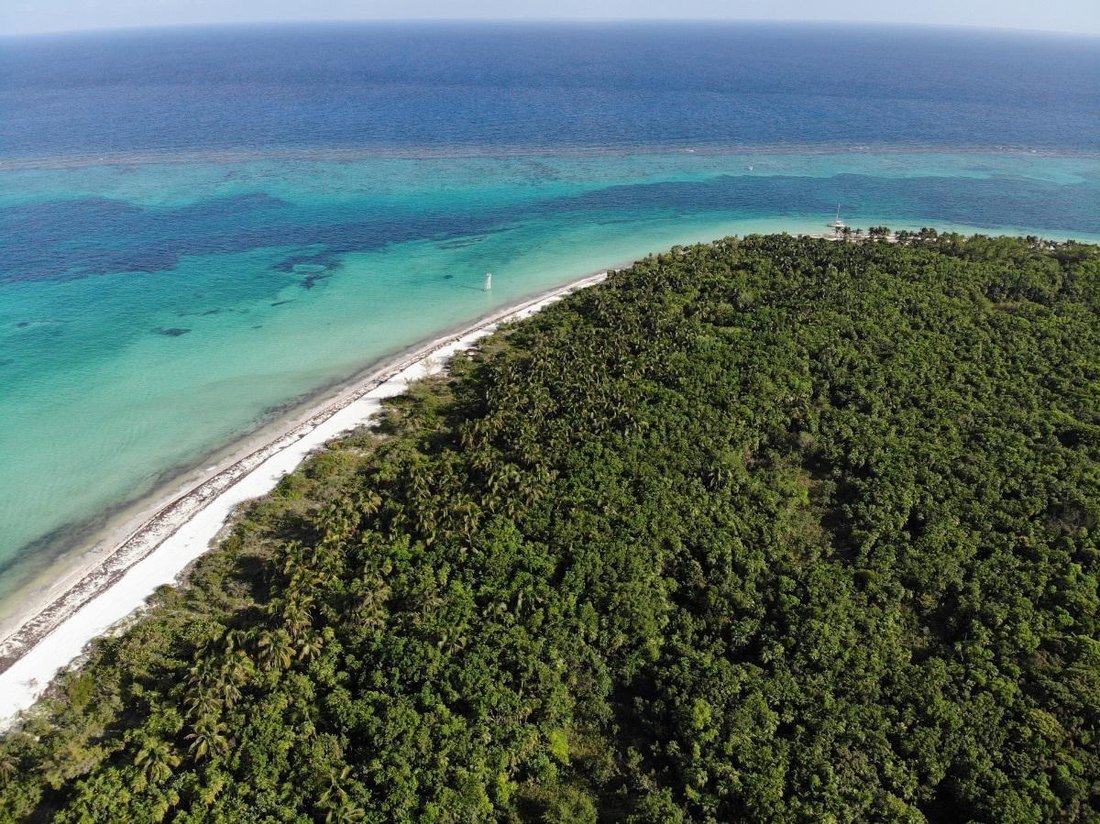 Land in Punta Maroma, Quintana Roo, Mexico 2 - 18006546