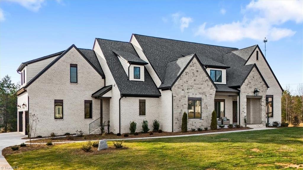House in Summerfield, North Carolina, United States 2 - 18007647