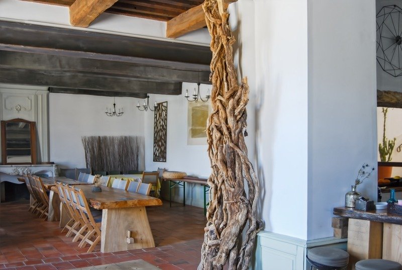 For Sale Near Marciac (32) 32 Room Castle 1540 M2 Of Living Space 5.8 Hectare Estate