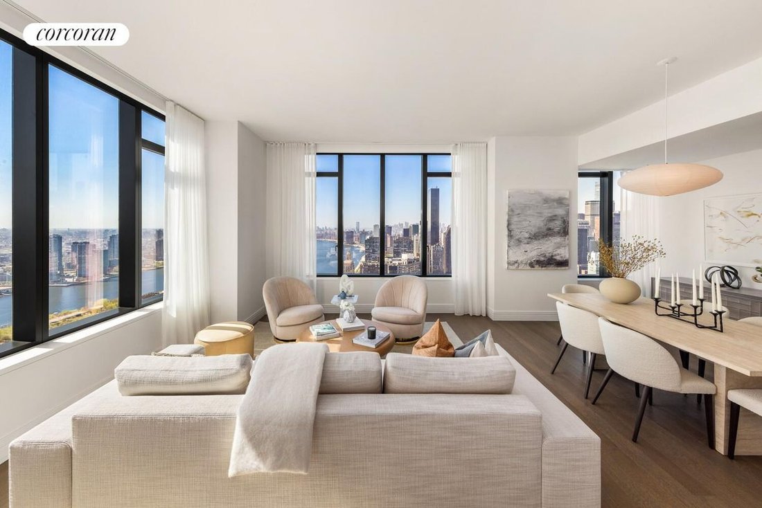 Condo in New York, New York, United States 3 - 18007331