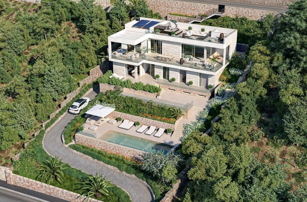 Villa in Pollenca, Balearic Islands, Spain 2 - 18007691