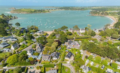 Haus in Saint-Malo, Bretagne, Frankreich 1