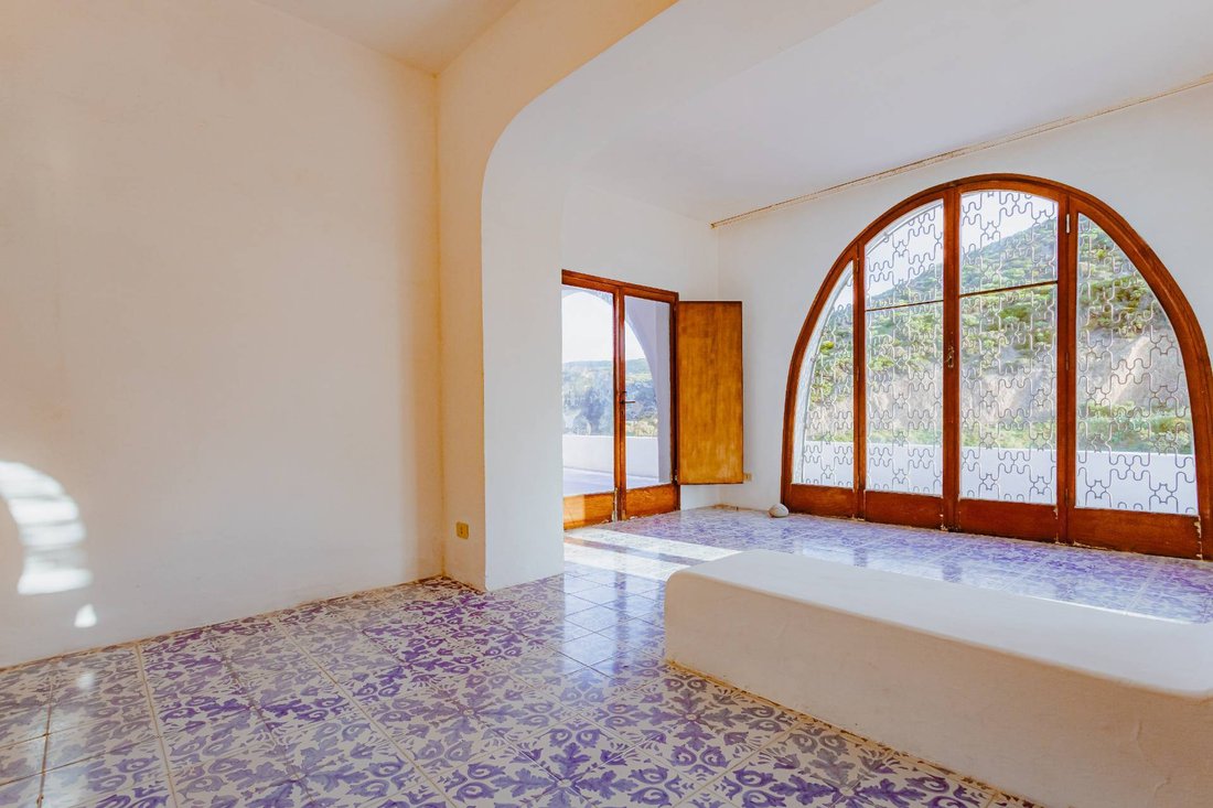 Villa in Ponza Island, Lazio, Italy 5 - 17900825