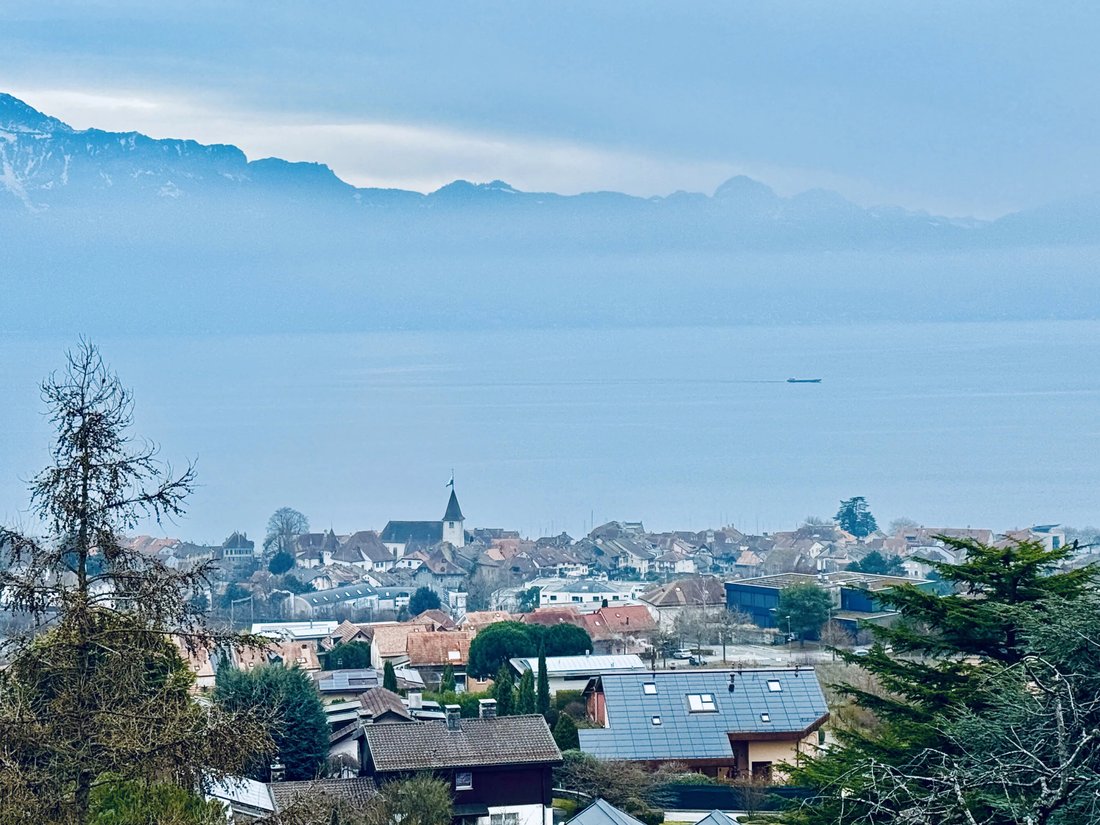 Haus in Lutry, Waadt, Schweiz 3 - 17069613