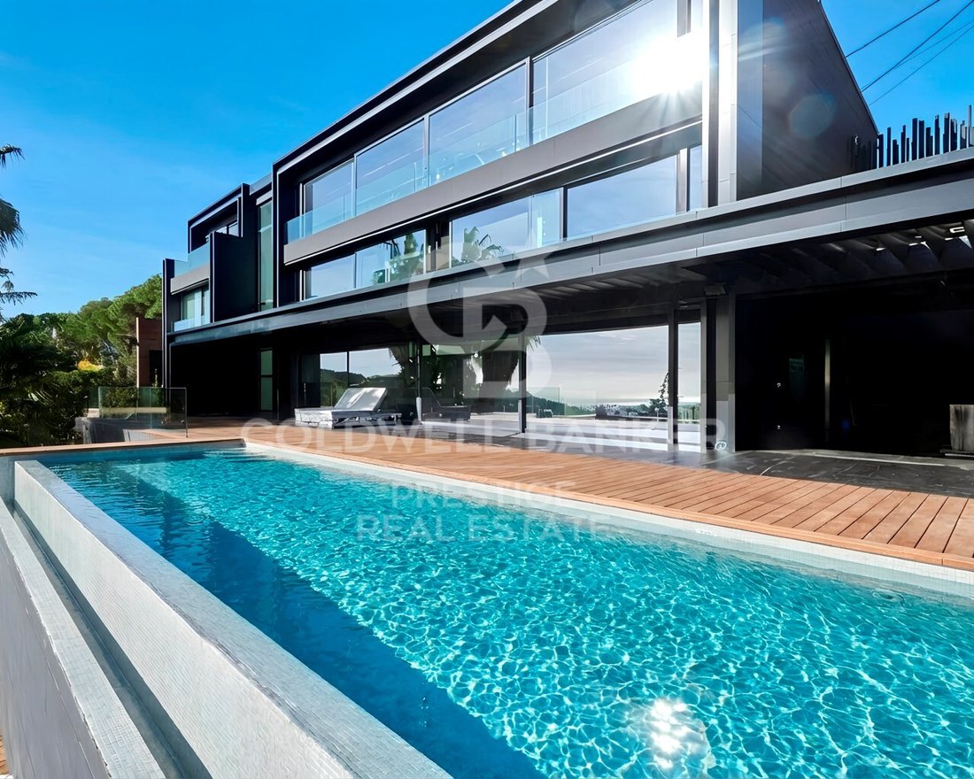House in Sarrià-Sant Gervasi, Barcelona, Spain 1 - 18011134