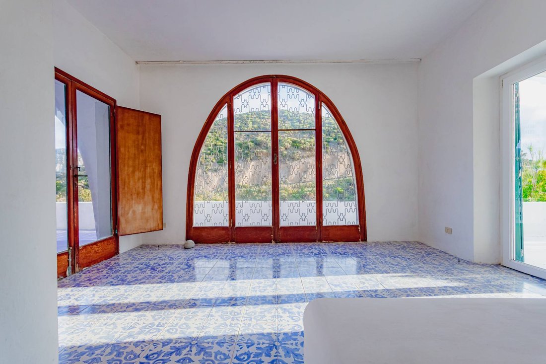 Villa in Ponza Island, Lazio, Italy 4 - 17900825