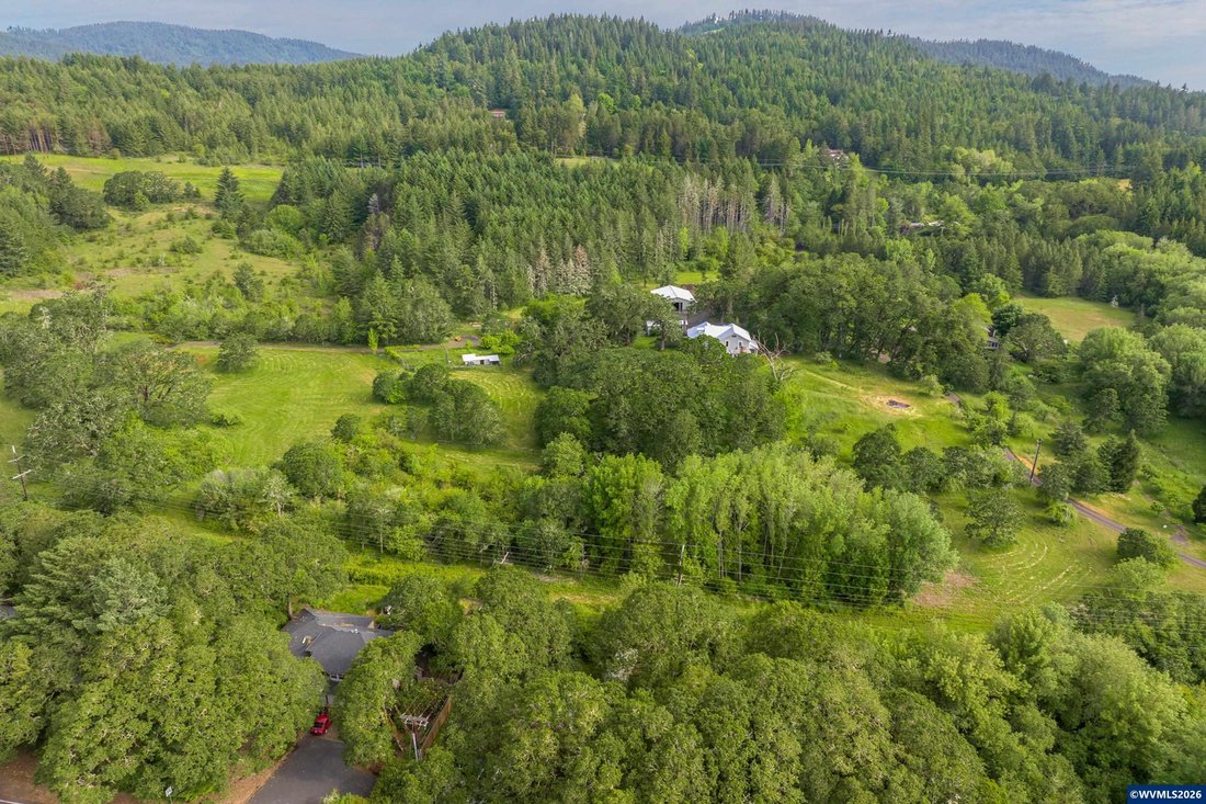 Land in Corvallis, Oregon, United States 4 - 18011232