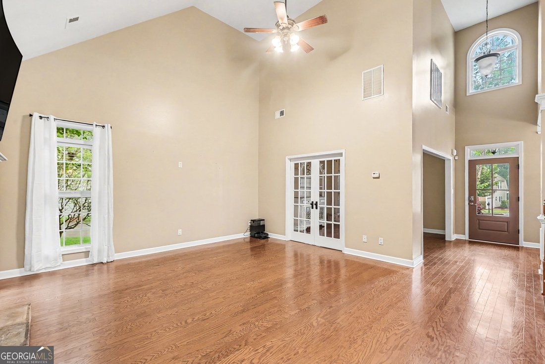 House in Senoia, Georgia, United States 3 - 18009662
