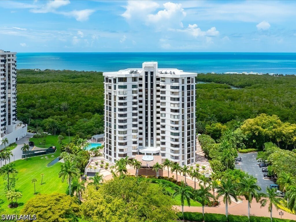 Condominio a Naples, Florida, Stati Uniti 1 - 18008363