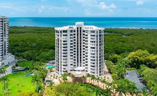 Condominio a Naples, Florida, Stati Uniti 1