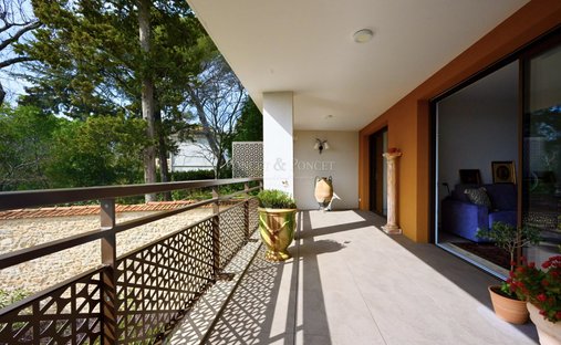 Apartment in Casernes, Nimes, France 1