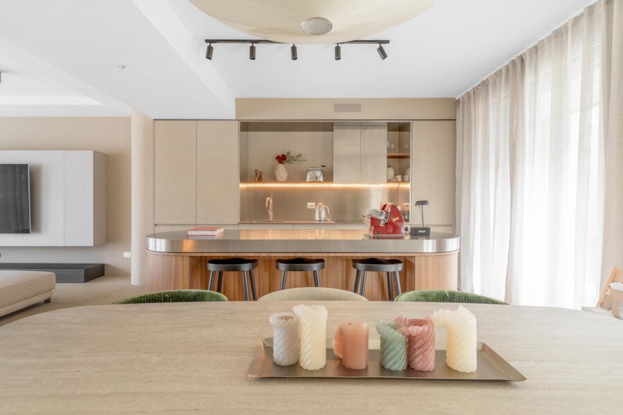 Apartment in Cenisio - Sarpi, Milan, Italy 3 - 18005003