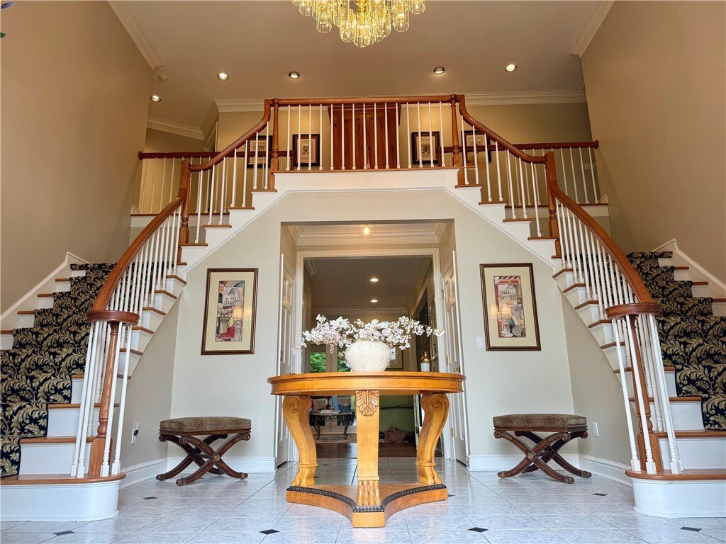 House in Gibsonia, Pennsylvania, United States 5 - 18010858