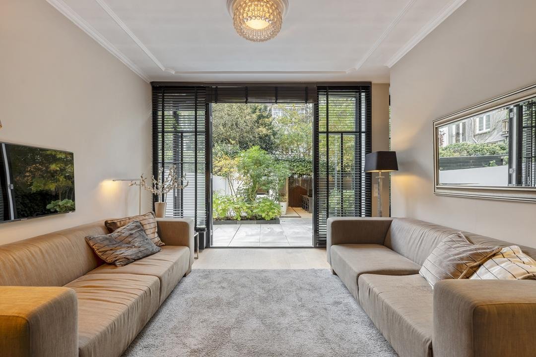 Apartment in Apollobuurt, North Holland, Netherlands 4 - 18006913