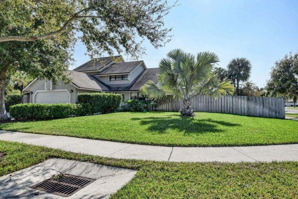 House in Boca Raton, Florida, United States 1 - 18009781