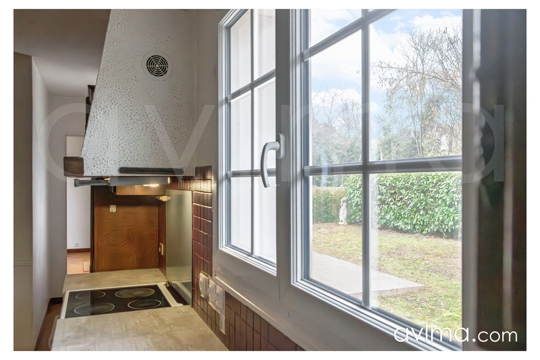 House in Feucherolles, Ile-de-France, France 5 - 18008911