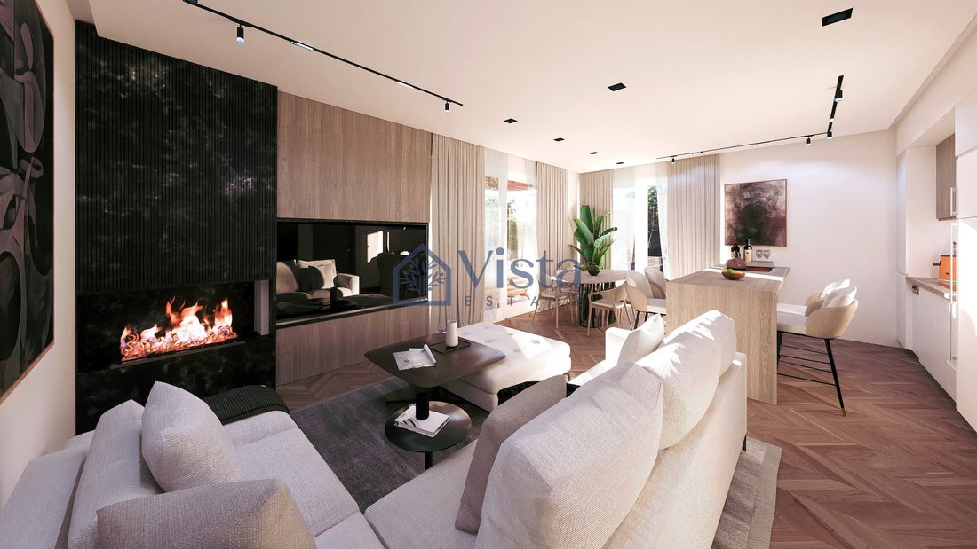 Apartment in Glyfada, Attica, Greece 5 - 18006294