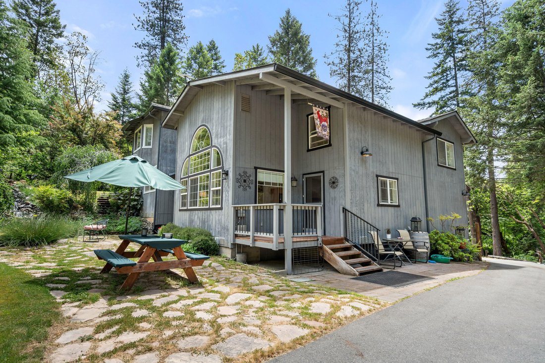 House in Applegate, Oregon, United States 5 - 17978229