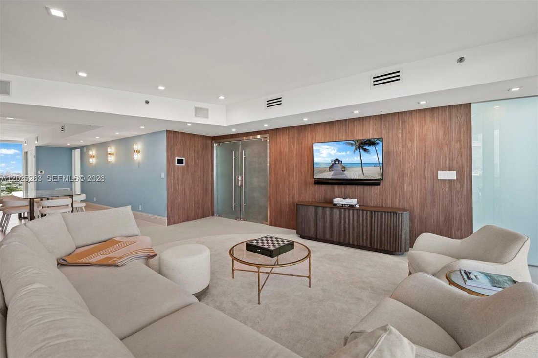 Condo in Miami Beach, Florida, United States 4 - 18008049