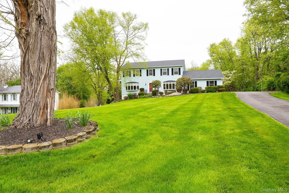 House in Wappingers Falls, New York, United States 3 - 17956482