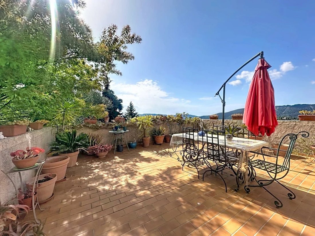 House in Berre-les-Alpes, Provence-Alpes-Côte d'Azur, France 2 - 18004706