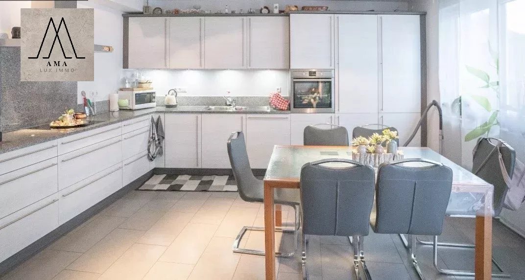 Apartment in Schifflange, Luxembourg District, Luxembourg 1 - 18006300
