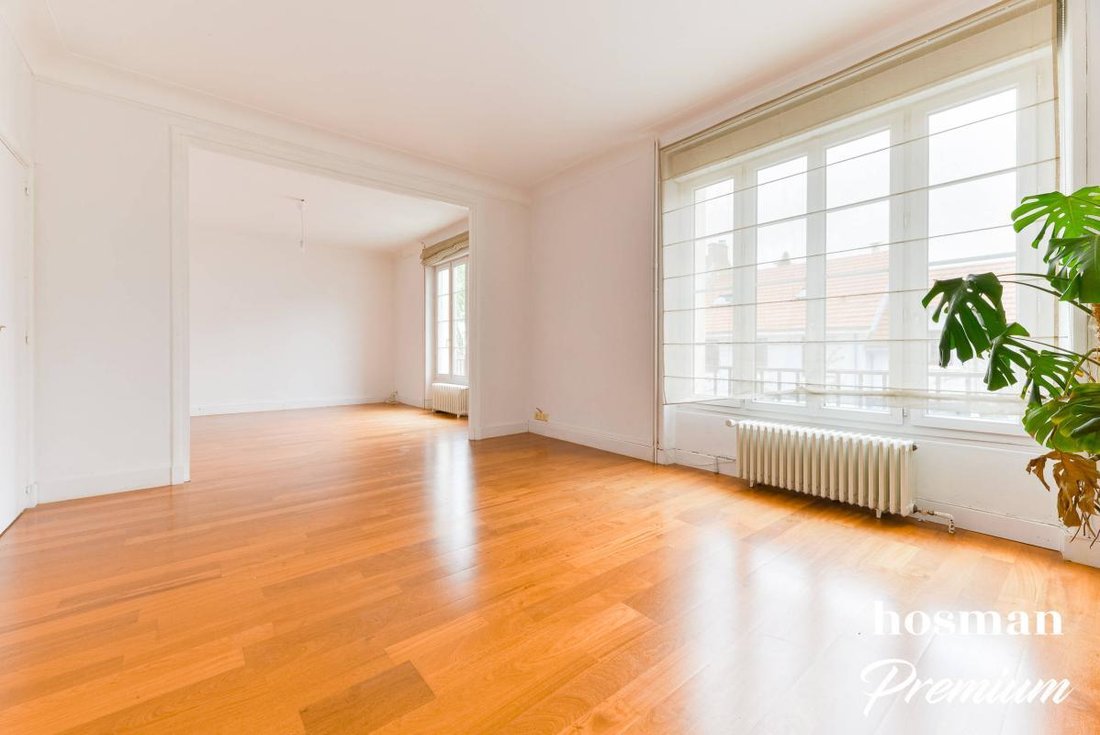 House in Breil - Contrie, Nantes, France 5 - 18010188