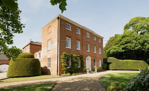 Casa a Dereham, Inghilterra 1