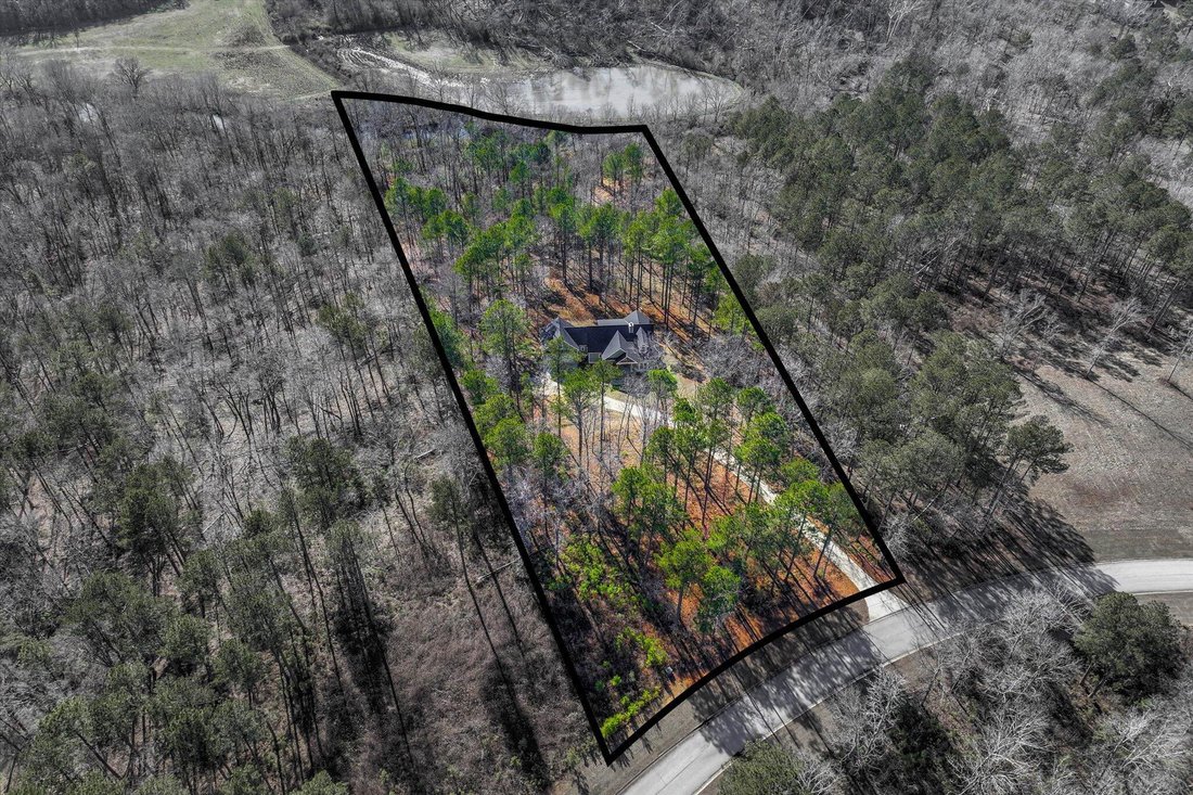 House in North Augusta, South Carolina, United States 4 - 18008189