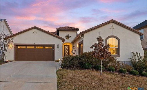 House in San Marcos, Texas, United States 1
