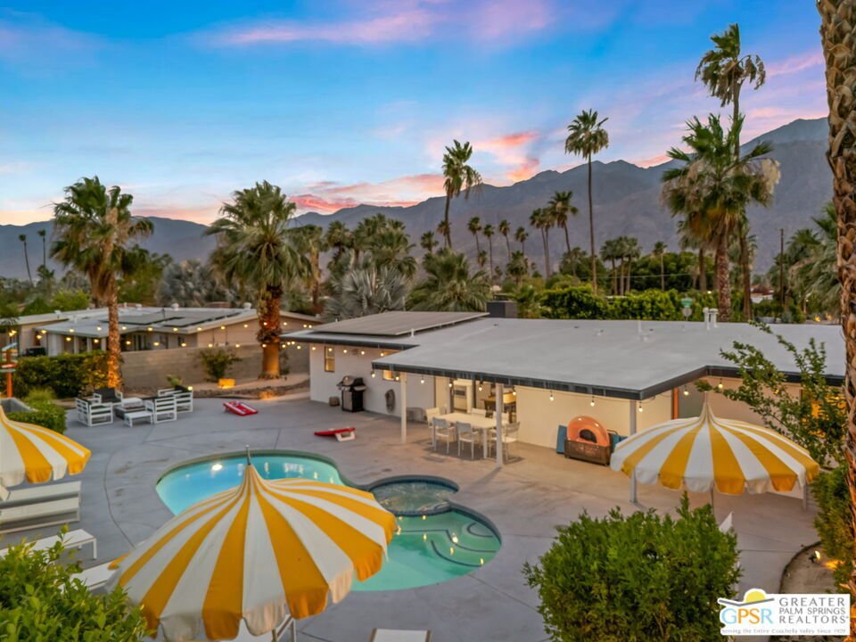 House in Palm Springs, California, United States 2 - 18006322