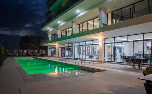 Appartement à Santiago de Querétaro, Santiago de Querétaro, Mexique 1