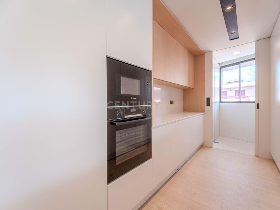 Apartment in Gondomar (Sao Cosme), Valbom e Jovim, Porto District, Portugal 4 - 18009991