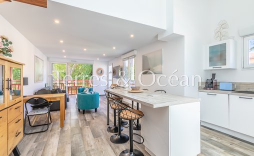 Apartment in Soorts-Hossegor, Nouvelle-Aquitaine, France 1