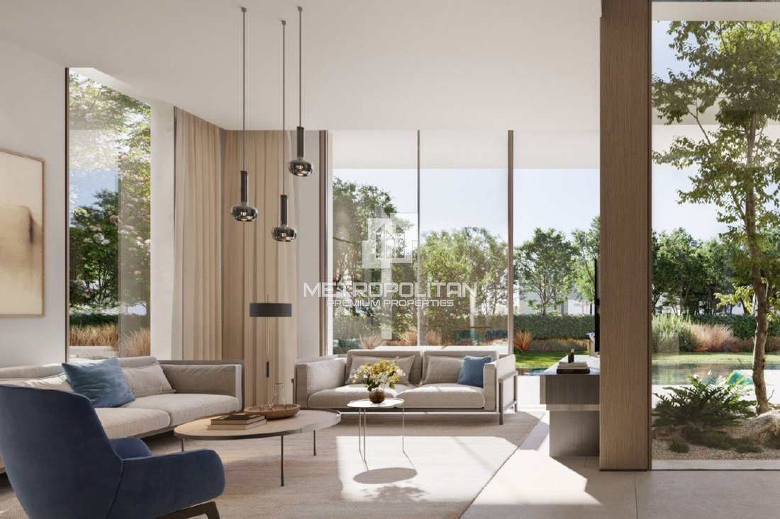 Villa in Wadi Al Safa 7, Wadi Al Safa, Dubai 2 - 18006968