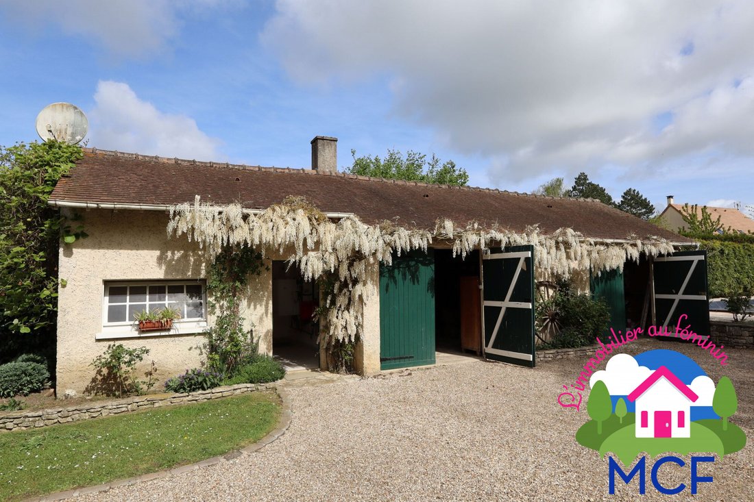 House in Breval, Ile-de-France, France 4 - 17561860