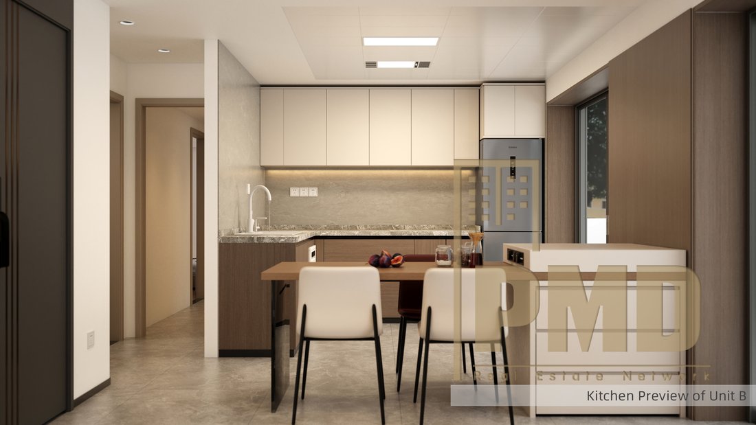 Apartment in South Athens, Attica, Greece 3 - 17958628