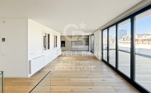 Apartamento en Eixample, Barcelona, España 1